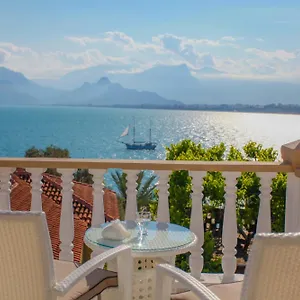 Bacchus Guest house
