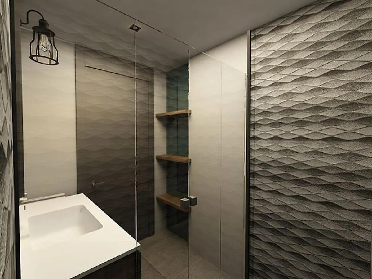 Loft23 Room Antalya
