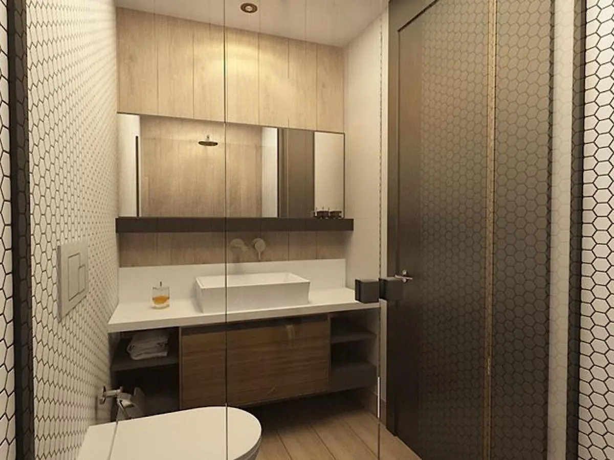 Loft23 Room Antalya Turkey